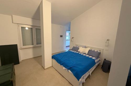 Lido Riccio Apartment | L'Estate Addosso