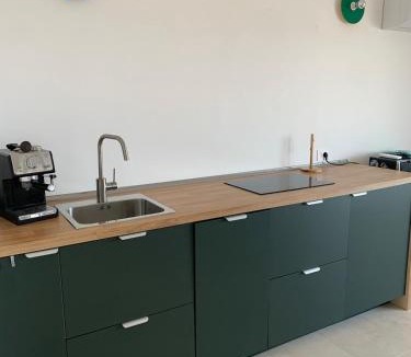 Lido Riccio Apartment | L'Estate Addosso