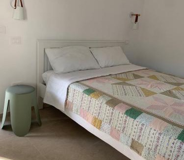 Lido Riccio Apartment | L'Estate Addosso