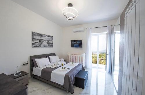 Sarno Apartment | L'incanto Casa Vacanza