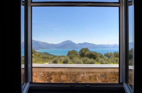 San Giovanni a Piro Apartment | L'Incanto del Golfo li cylentos