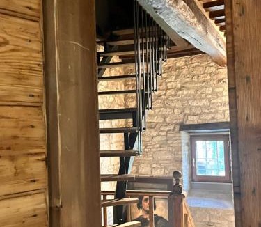Gubbio Bed & Breakfast | L'Inferno di Dante