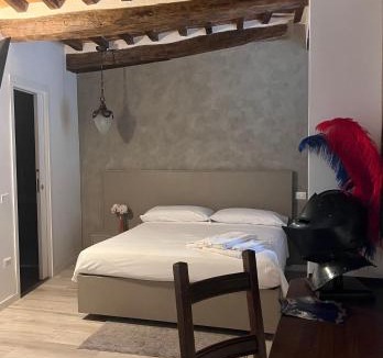 Gubbio Bed & Breakfast | L'Inferno di Dante