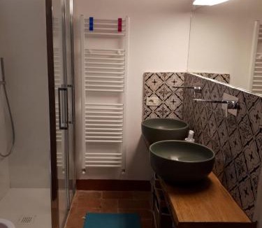 Serrungarina Bed & Breakfast | L'Infinito