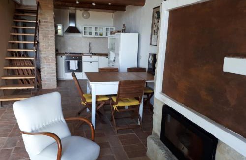 Serrungarina Bed & Breakfast | L'Infinito
