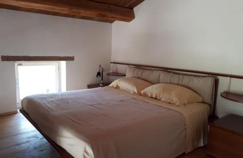 Serrungarina Bed & Breakfast | L'Infinito