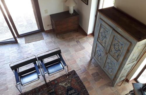Serrungarina Bed & Breakfast | L'Infinito