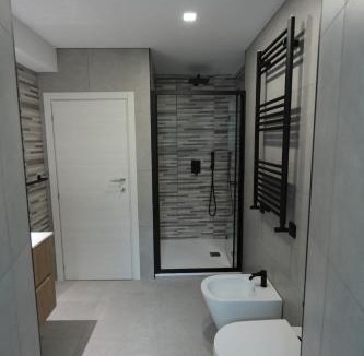 Recanati Old Town Apartment | L'infinito sotto la torre