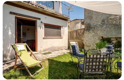 Cerro Al Volturno Bed & Breakfast | L'Iperico Le Querce dell'Awen