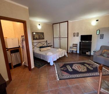 Villaromagnano House | L'Ippocastano Monteghellino