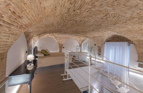 Gubbio House | L'ira di Dante