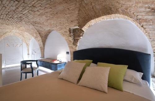 Gubbio House | L'ira di Dante
