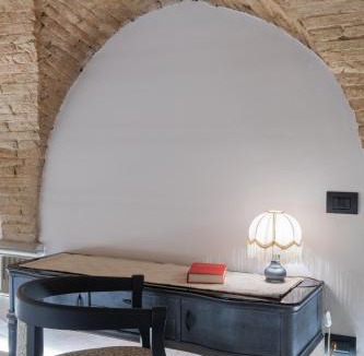 Gubbio House | L'ira di Dante