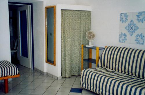 Ponza House | L'Isolana Case Vacanza Alloro 3