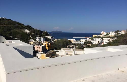 Ponza Villa | L'Isolana Case Vacanza Villa Alessia