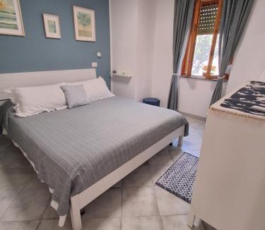 Agropoli House | L'Oasi del Tramonto - Vista mare panoramica, Relax tra Agropoli e Cilento