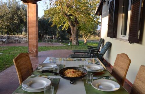 Roccadaspide House | L'Oasi della Fonte