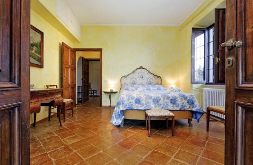 Zona III Marcigliana Villa | L'Oasi di Baal