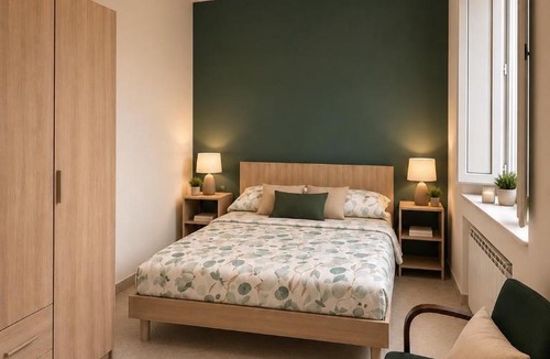Ariano Irpino Bed & Breakfast | L'Oasi nel Centro