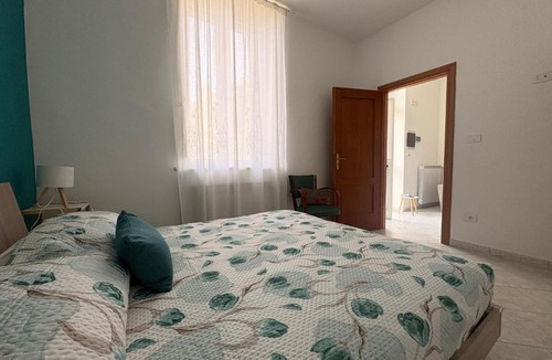 Ariano Irpino Bed & Breakfast | L'Oasi nel Centro