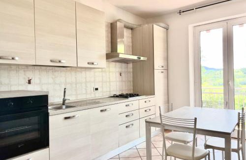 Mombaldone Apartment | l'Oasi serena