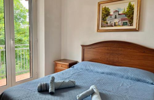 Mombaldone Apartment | l'Oasi serena