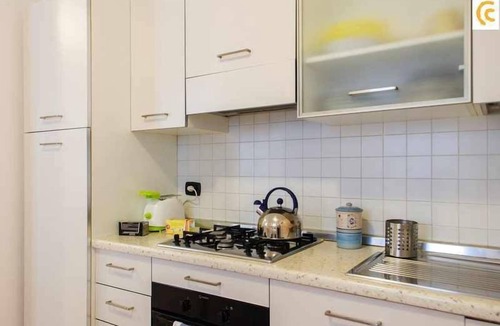Osimo Apartment | L'Officina - Apartment with private parking