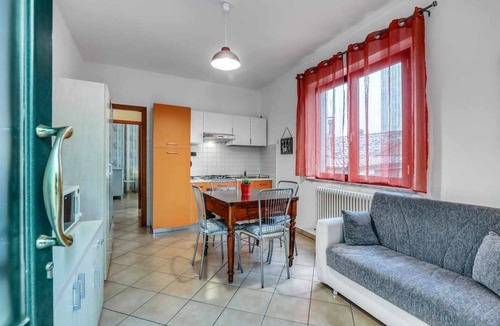 Osimo Apartment | L'Officina - Apartment with private parking
