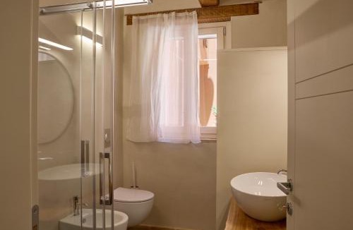 Casabianca di Fermo Apartment | L'Organetto - Luxury Apartments
