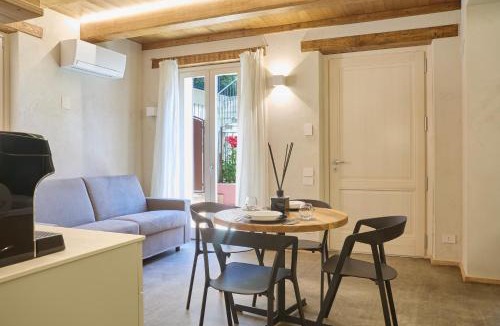 Casabianca di Fermo Apartment | L'Organetto - Luxury Apartments