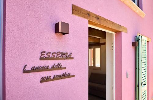 Casabianca di Fermo Apartment | L'Organetto - Luxury Apartments