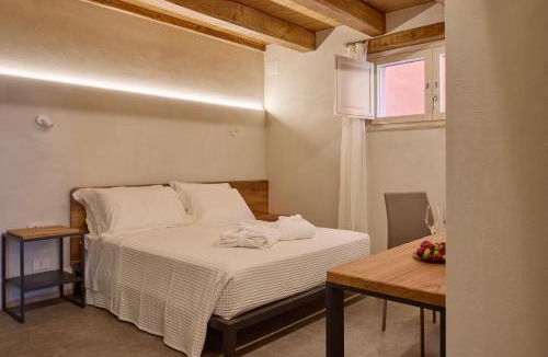 Casabianca di Fermo Apartment | L'Organetto - Luxury Apartments
