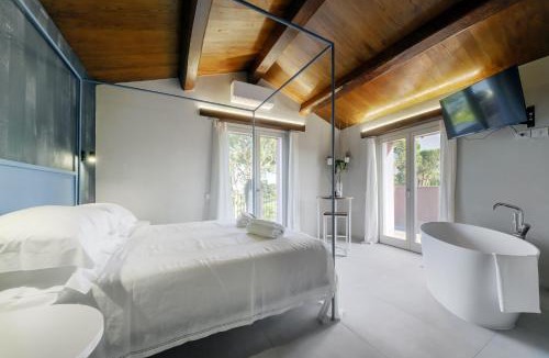 Casabianca di Fermo Villa | L'Organetto - Villa with Private Pool