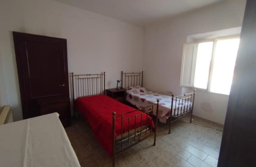 Rosignano Marittimo House | L'Orizzonte di Nocchi Manrico