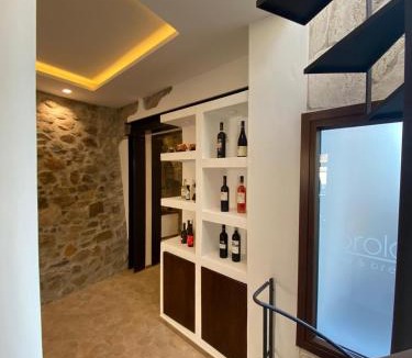 Capaccio Bed & Breakfast | L'Orologio Bed & Breakfast