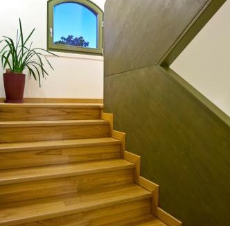 Giulianova House | L'Orso e L'Ape B&B