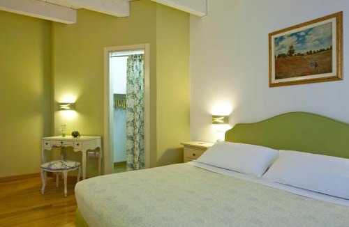Giulianova House | L'Orso e L'Ape B&B