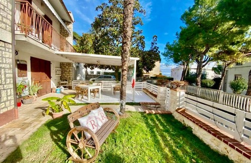 Numana Bed & Breakfast | L’Orto di Rina