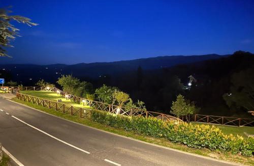 Pratovecchio House | L'Orto di Scarpaccia