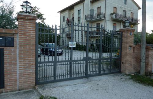 San Brizio House | L'Ortolano Apartments