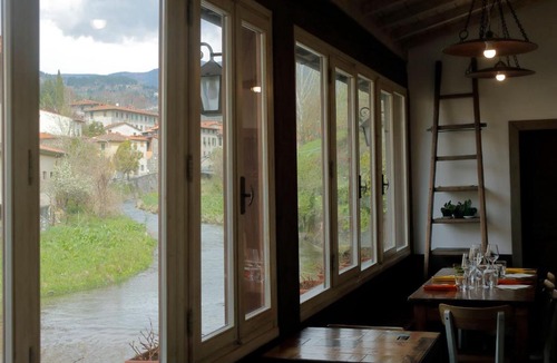 Stia Bed & Breakfast | L'Ospitale dei Brilli