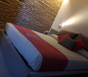 Stia Bed & Breakfast | L'Ospitale dei Brilli