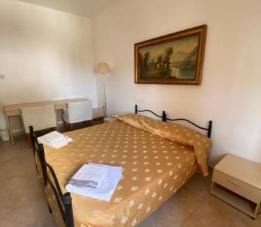 Marina di Vasto Bed & Breakfast | L'Ostello