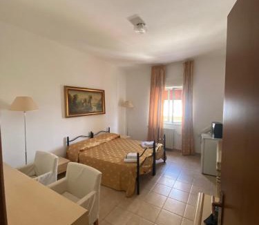 Marina di Vasto Bed & Breakfast | L'Ostello