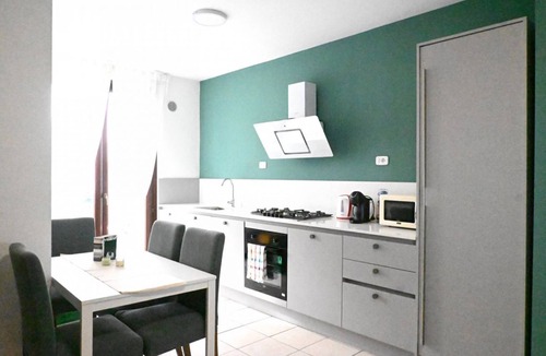 Civitanova Marche Apartment | L'Ostro - Civitanova Marche, new two-room apartment in a strategic location