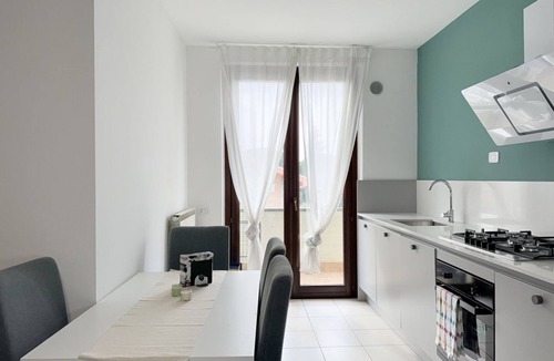 Civitanova Marche Apartment | L'Ostro - Civitanova Marche, new two-room apartment in a strategic location