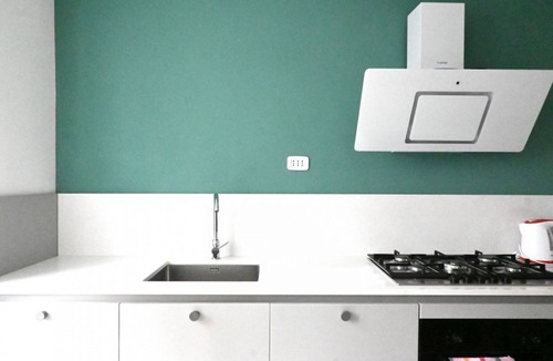 Civitanova Marche Apartment | L'Ostro - Civitanova Marche, new two-room apartment in a strategic location