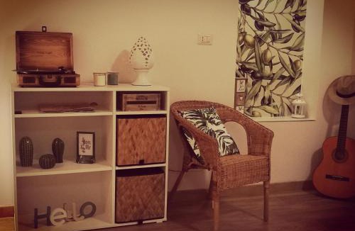 Molfetta Apartment | L'Ulivo apartment Puglia