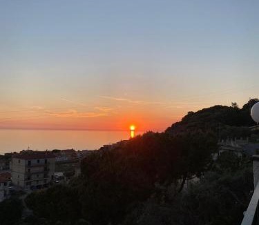 Cetraro Bed & Breakfast | L'Ulivo Sul Mare