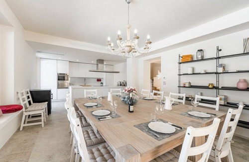 Monterubbiano Villa | La Badessa - Seven Bedroom Villa, Sleeps 14